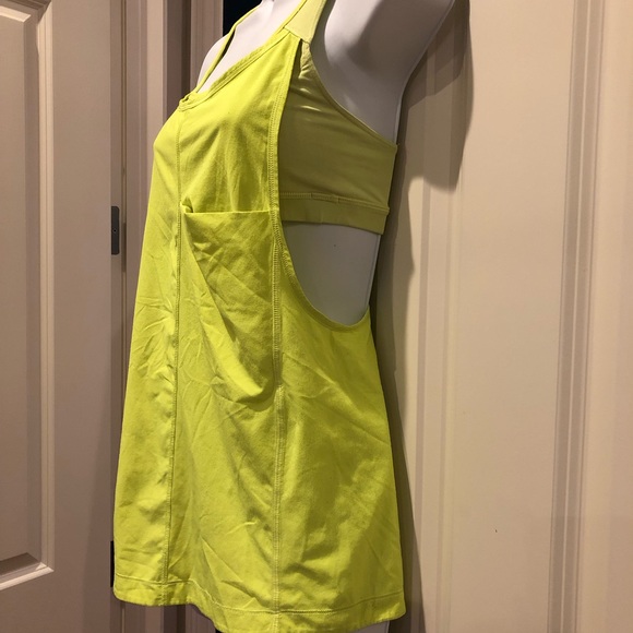 Lululemon Run for Your Money Tank - Picture 3 of 7